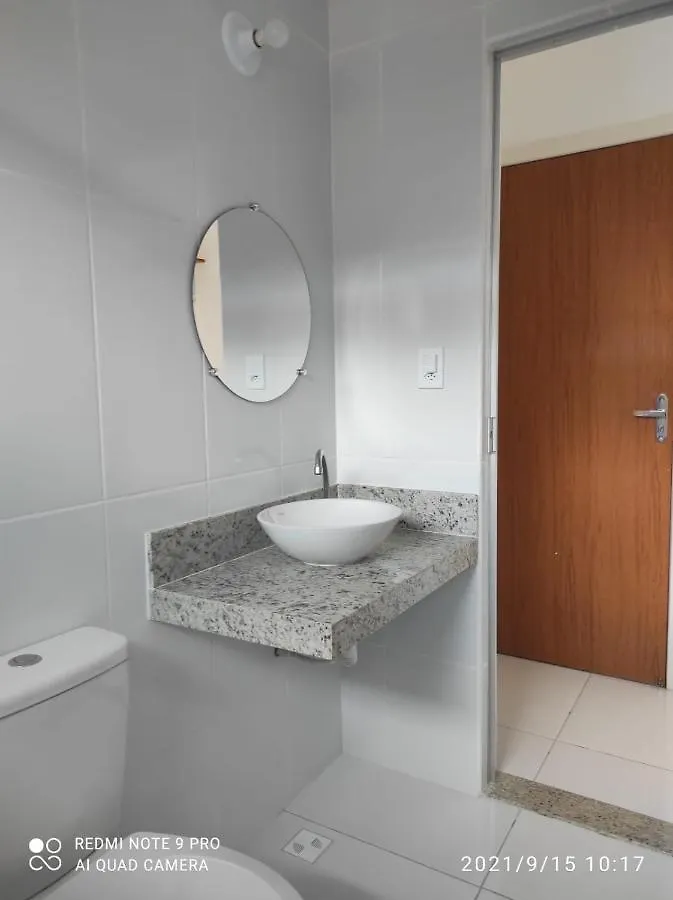 Confortavel Duplex A 100 Metros Da Praia Porto Seguro