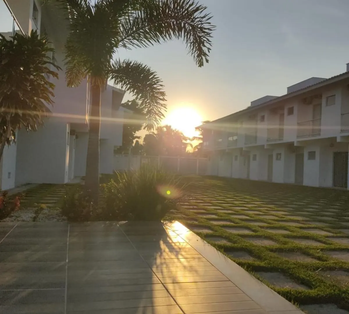 Confortavel Duplex A 100 Metros Da Praia Porto Seguro Apartment
