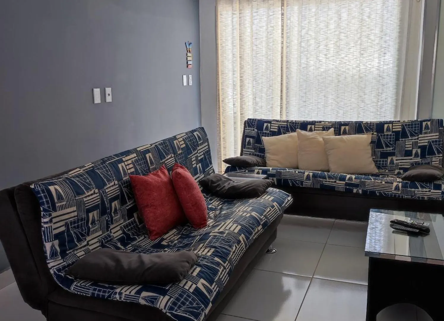 Confortavel Duplex A 100 Metros Da Praia Porto Seguro Brazil