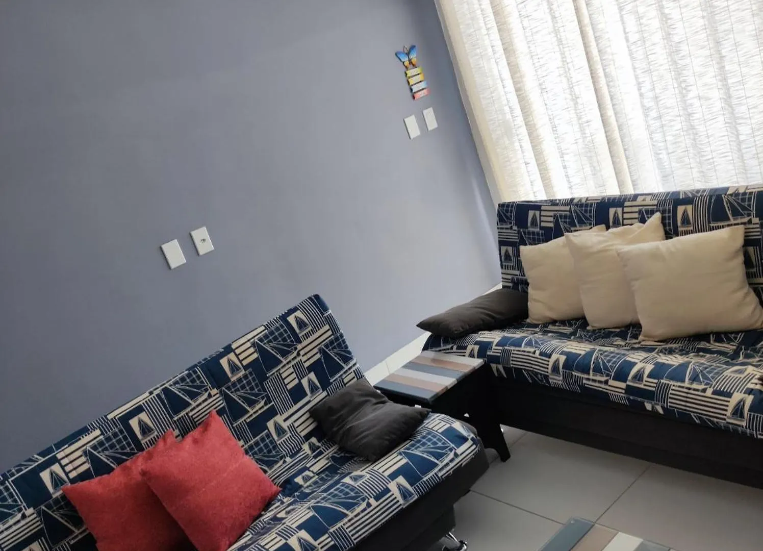 Confortavel Duplex A 100 Metros Da Praia Porto Seguro 0*,  Brazil