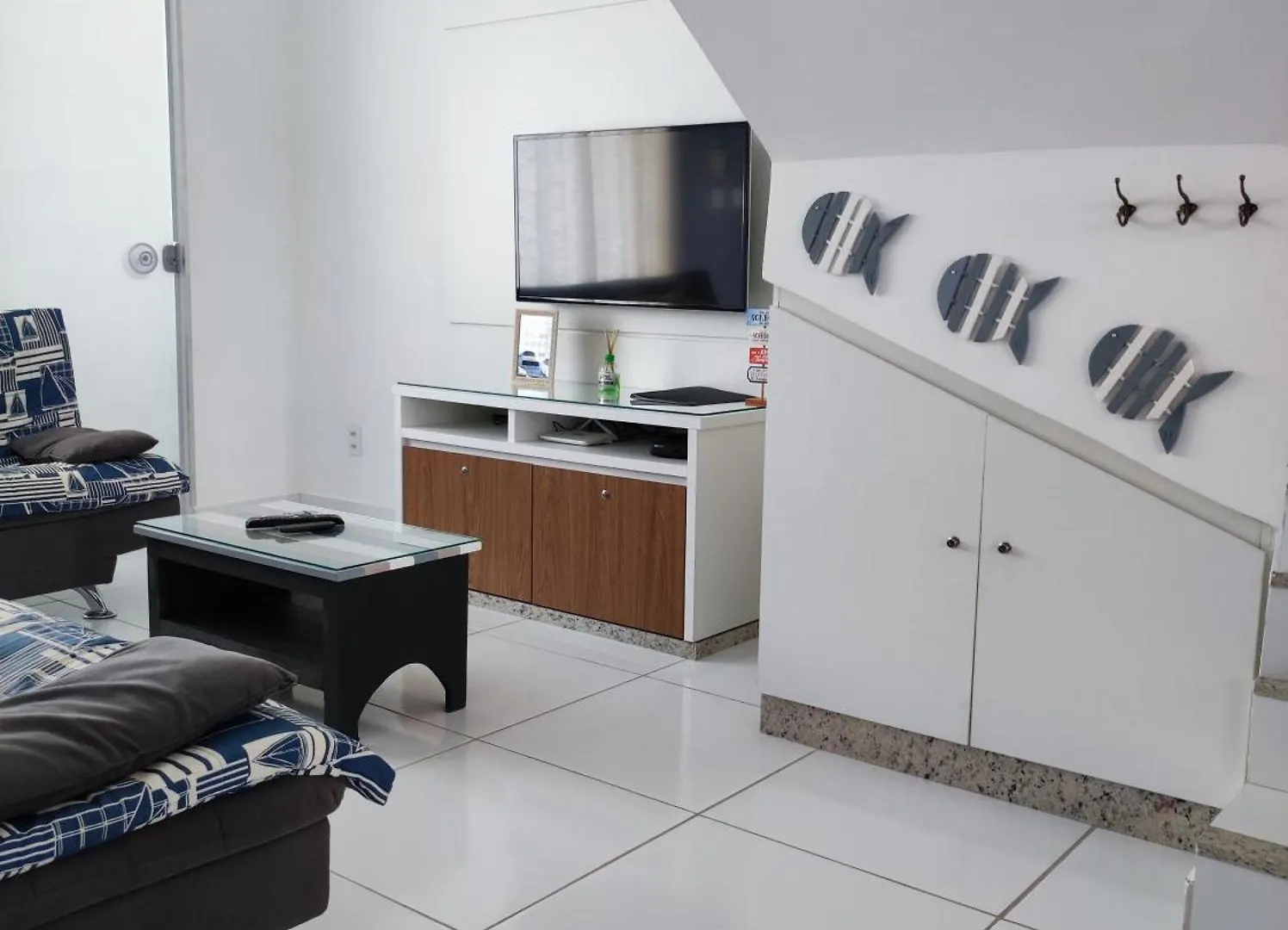 Confortavel Duplex A 100 Metros Da Praia Porto Seguro