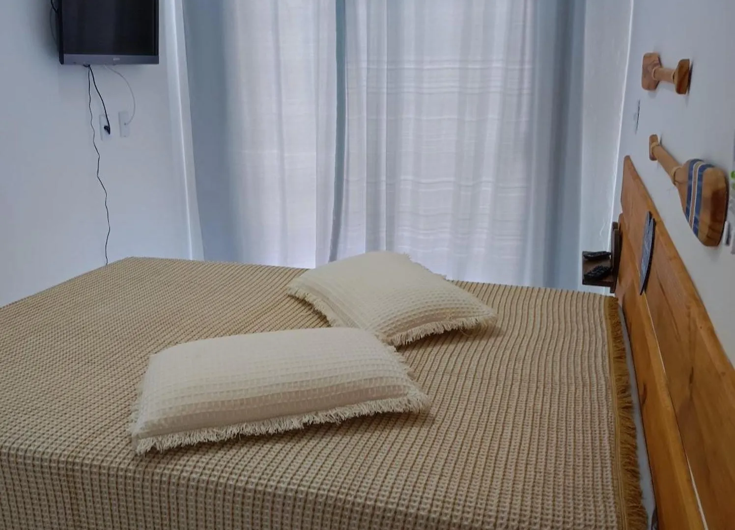 Apartment Confortavel Duplex A 100 Metros Da Praia Porto Seguro