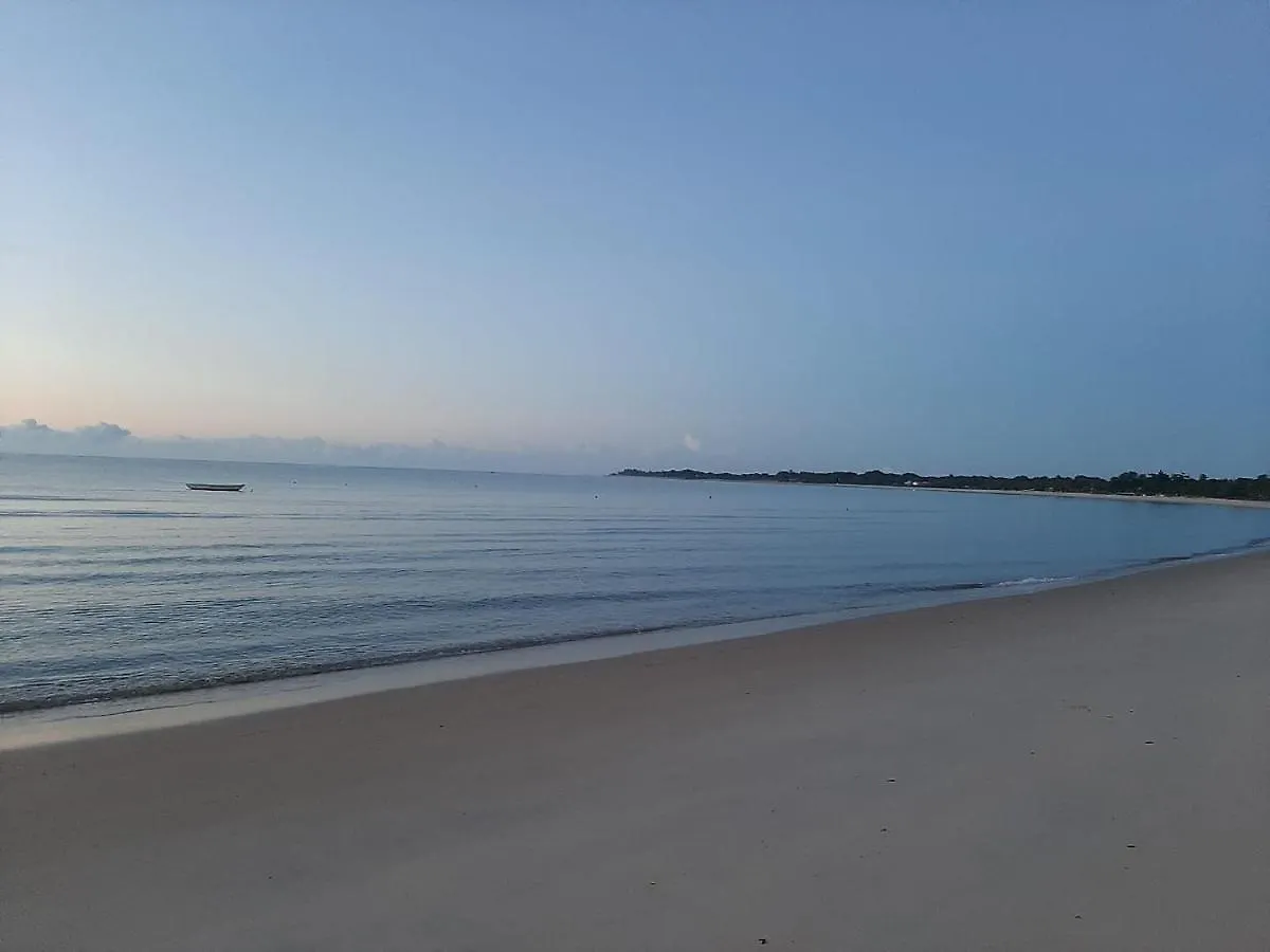 Confortavel Duplex A 100 Metros Da Praia Porto Seguro