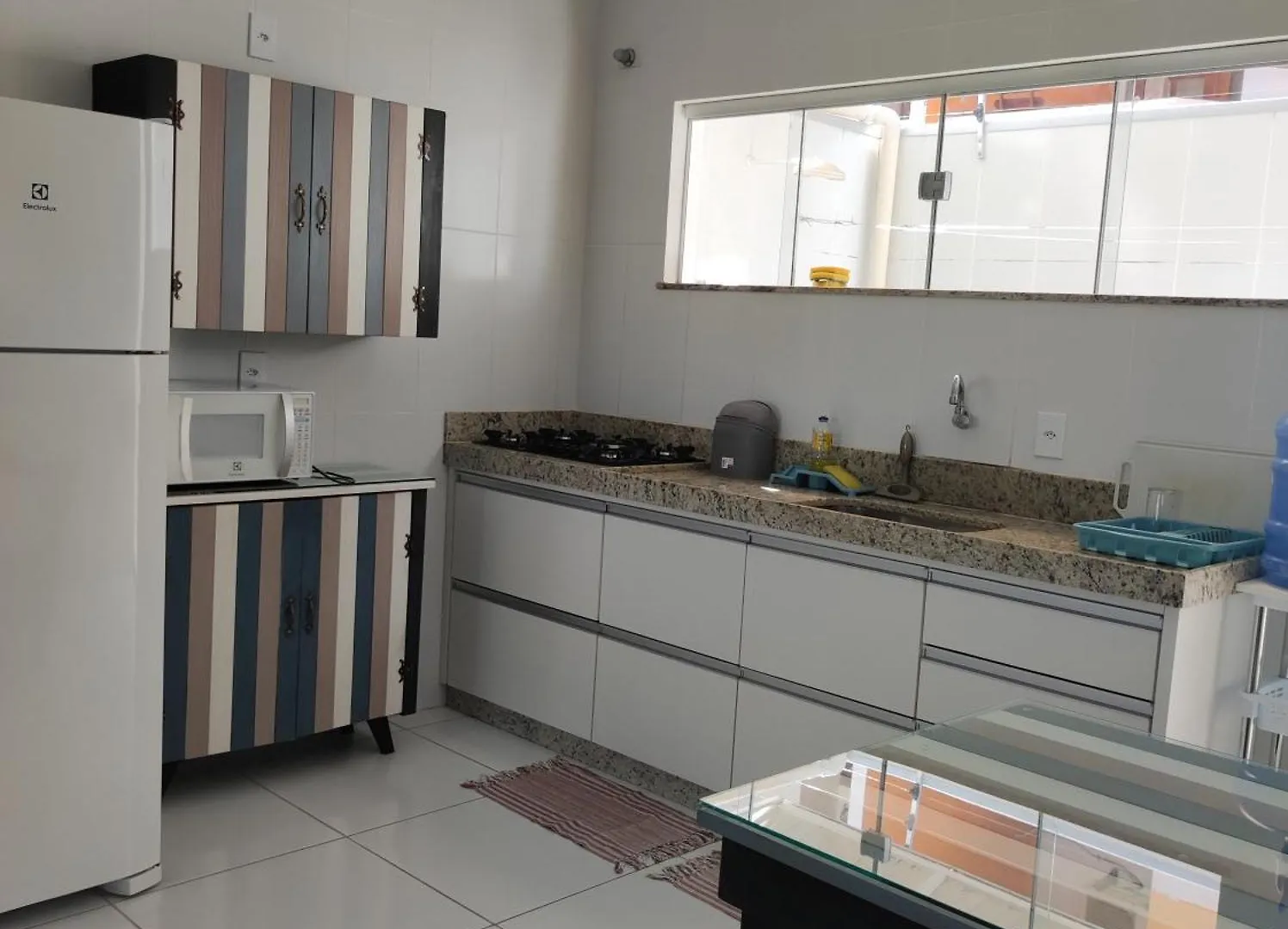 Confortavel Duplex A 100 Metros Da Praia Porto Seguro Apartment