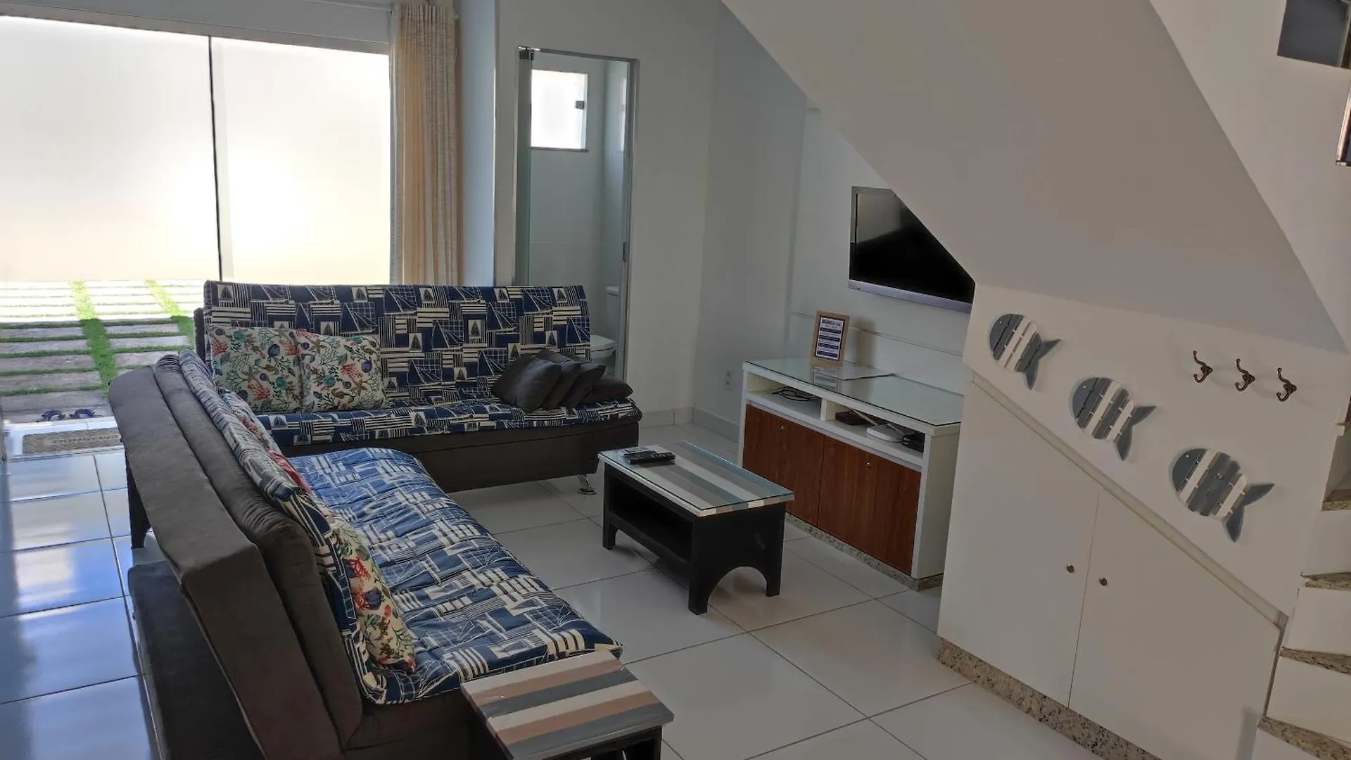 Confortavel Duplex A 100 Metros Da Praia Porto Seguro Brazil