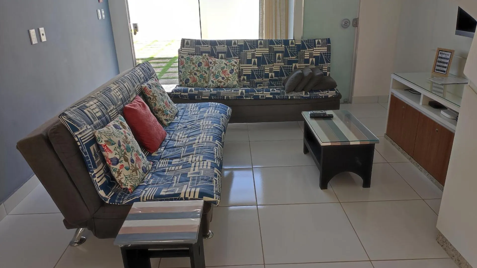 Confortavel Duplex A 100 Metros Da Praia Porto Seguro 0*,  Brazil