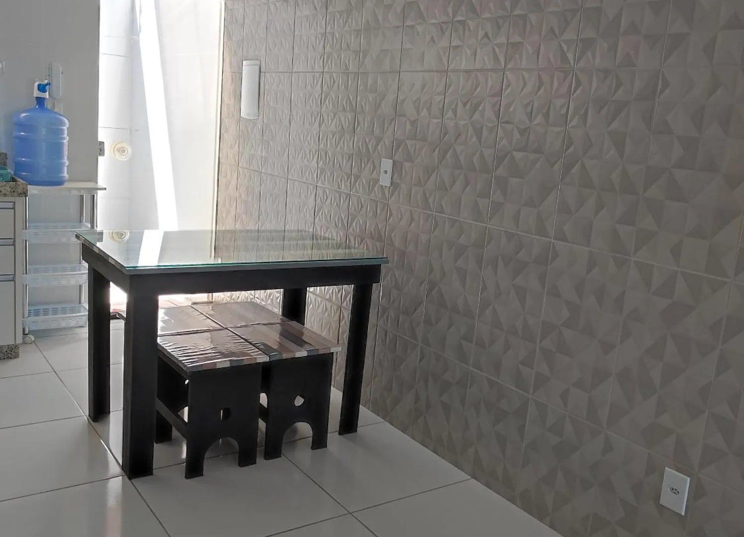 Confortavel Duplex A 100 Metros Da Praia Porto Seguro Apartment