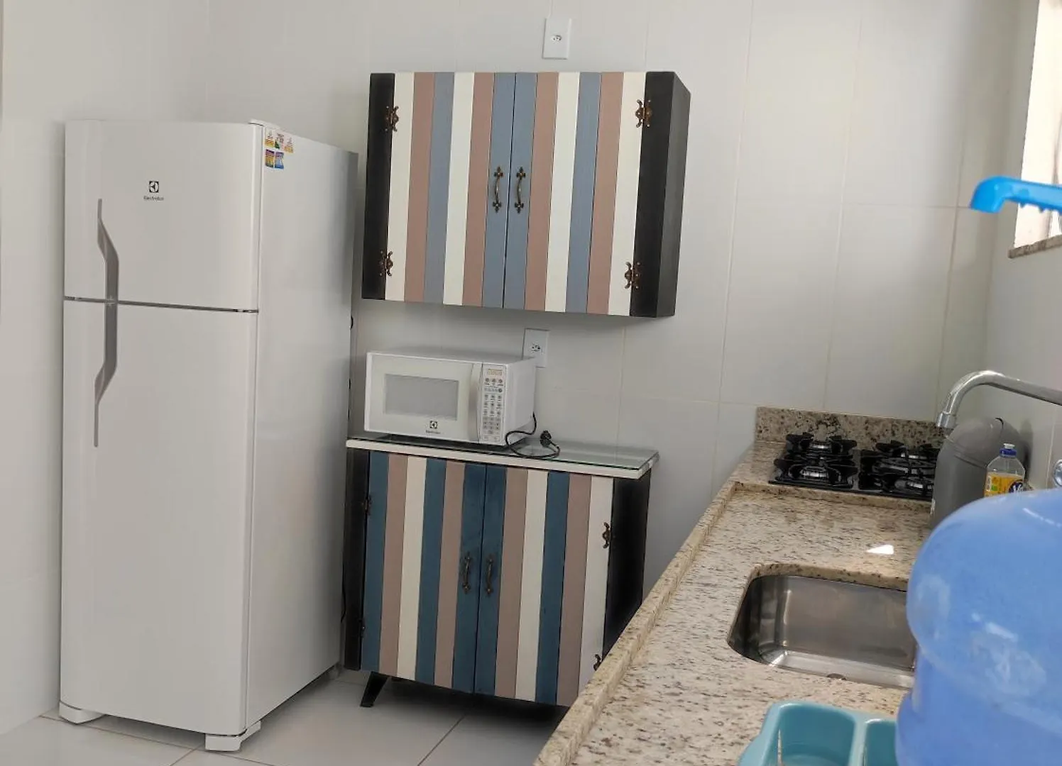 Apartment Confortavel Duplex A 100 Metros Da Praia Porto Seguro
