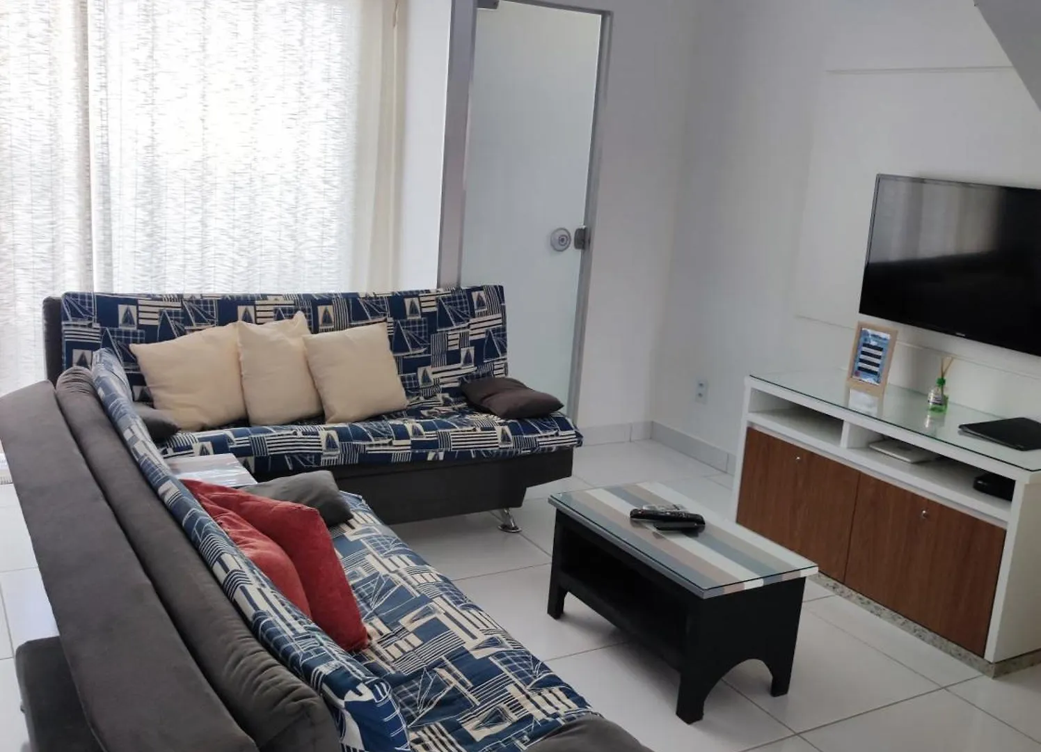 Confortavel Duplex A 100 Metros Da Praia Porto Seguro Brazil
