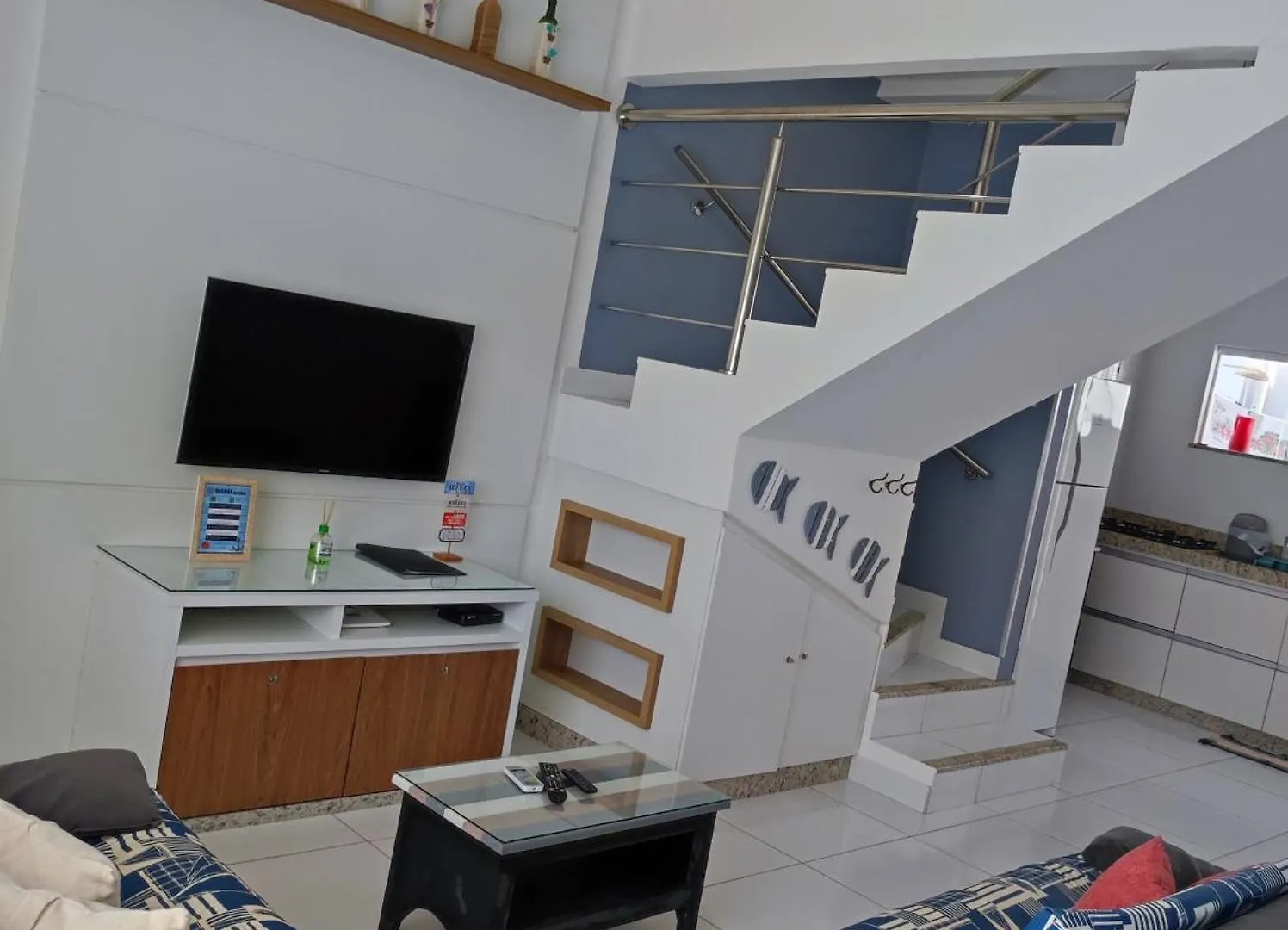 Confortavel Duplex A 100 Metros Da Praia Porto Seguro 0*,  Brazil