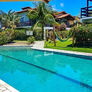 Apartahotel Village Muta, Porto Seguro